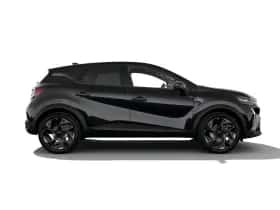 Renault Captur (2026) thumbnail 3