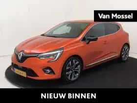 Renault Clio (2019)