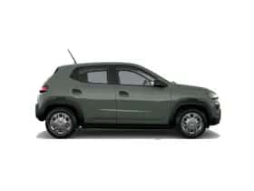 Dacia Spring (2026) thumbnail 2
