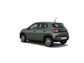 Dacia Spring (2026) thumbnail 3
