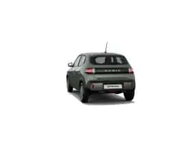 Dacia Spring (2026) thumbnail 6