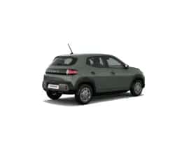Dacia Spring (2026) thumbnail 7