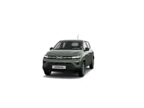 Dacia Spring (2026) thumbnail 8
