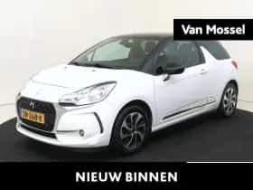 DS 3 (2018)
