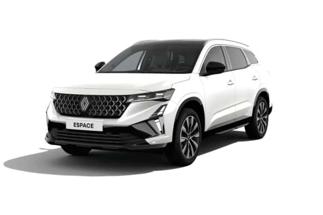 Renault Espace (2026) thumbnail 2