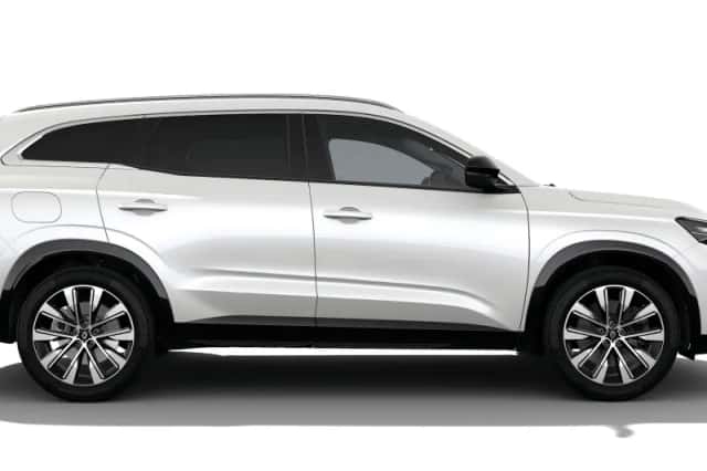 Renault Espace (2026) thumbnail 3