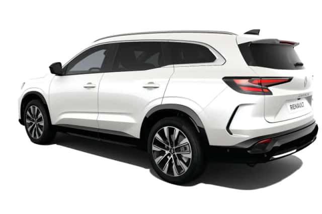 Renault Espace (2026) thumbnail 4