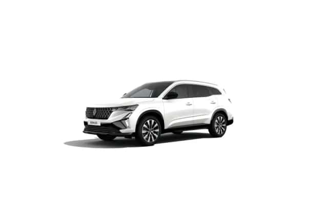 Renault Espace (2026) thumbnail 6