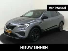 Renault Arkana (2021)