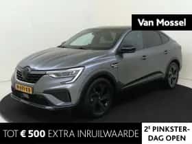 Renault Arkana (2021)