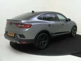 Renault Arkana (2021) thumbnail 4