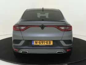 Renault Arkana (2021) thumbnail 7