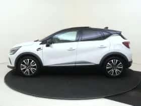 Renault Captur (2021) thumbnail 8