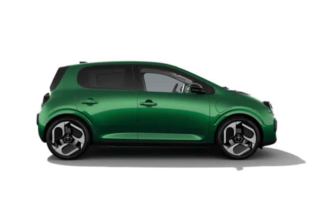Renault Twingo (2026) thumbnail 2