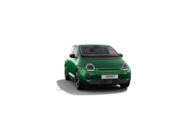Renault Twingo (2026) thumbnail 4