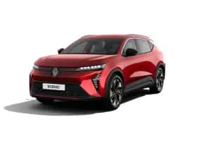 Renault Scénic (2026) thumbnail 2
