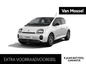 Renault Twingo (2026)