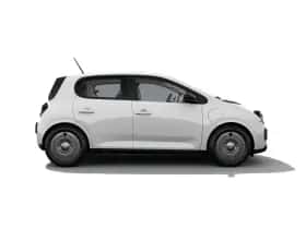 Renault Twingo (2026) thumbnail 2