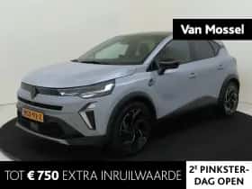 Renault Captur (2025)