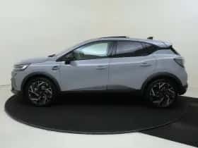 Renault Captur (2025) thumbnail 2