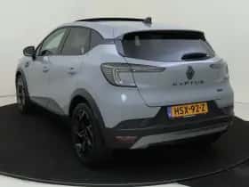 Renault Captur (2025) thumbnail 6