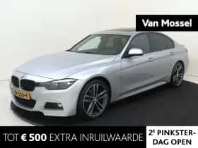 BMW 3-Serie (2018)