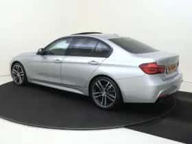 BMW 3-Serie (2018) thumbnail 3