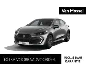 Renault Clio (2026)