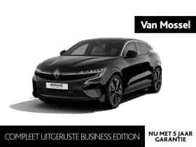 Renault Mégane E-Tech (2026)