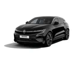 Renault Mégane E-Tech (2026) thumbnail 2