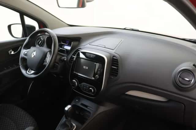 Renault Captur (2017) thumbnail 5