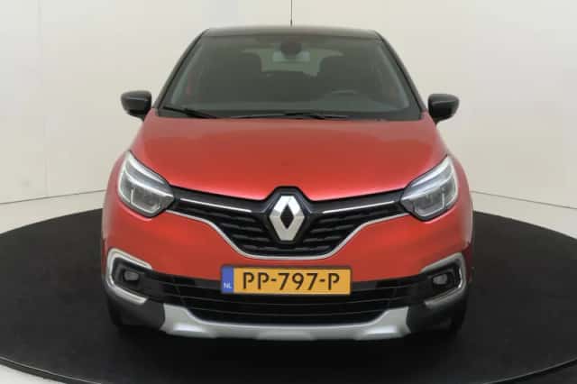 Renault Captur (2017) thumbnail 6
