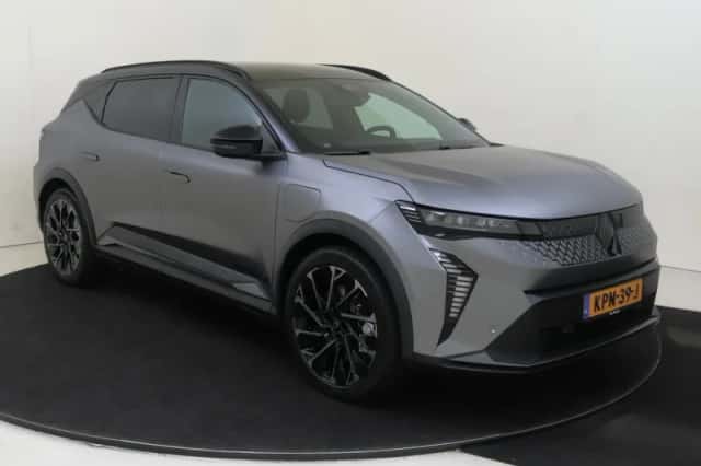Renault Scénic (2026) thumbnail 2