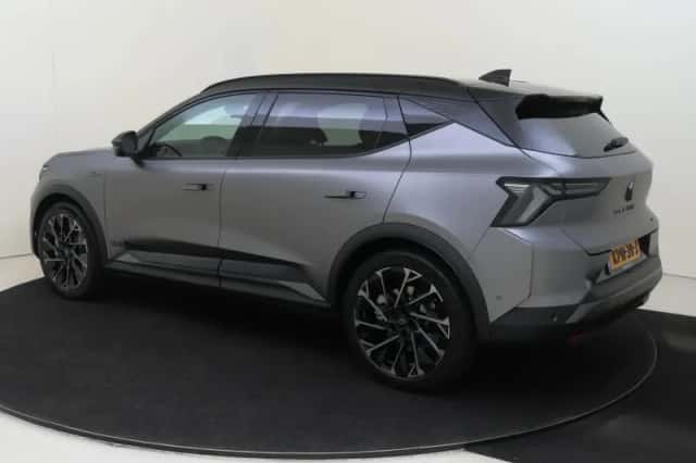 Renault Scénic (2026) thumbnail 3