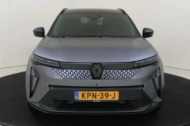 Renault Scénic (2026) thumbnail 6
