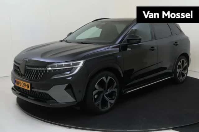 Renault Austral (2025) thumbnail 1