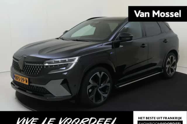 Renault Austral (2025) thumbnail 1