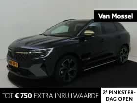 Renault Austral (2025)
