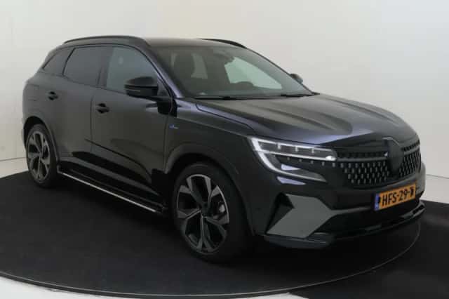 Renault Austral (2025) thumbnail 2