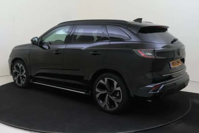 Renault Austral (2025) thumbnail 3