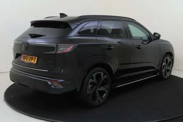 Renault Austral (2025) thumbnail 4