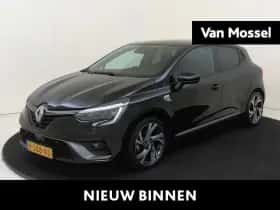 Renault Clio (2022)