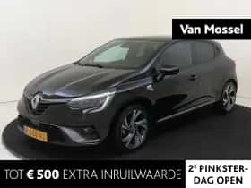 Renault Clio (2022)