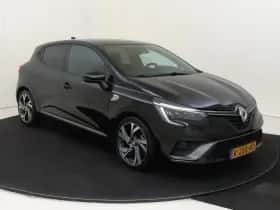 Renault Clio (2022) thumbnail 2