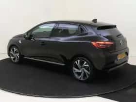 Renault Clio (2022) thumbnail 3