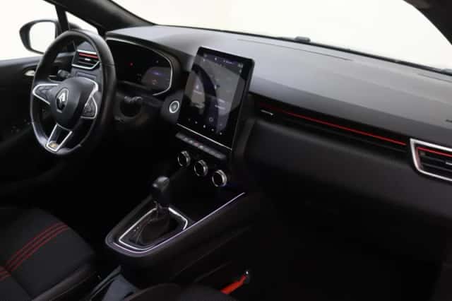 Renault Clio (2022) thumbnail 5