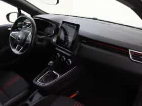 Renault Clio (2022) thumbnail 5