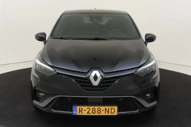 Renault Clio (2022) thumbnail 6