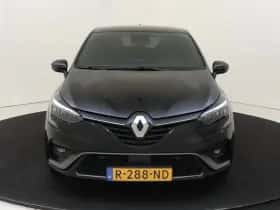 Renault Clio (2022) thumbnail 6