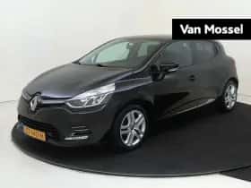 Renault Clio (2018)